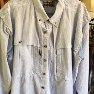 Drake men’s shirt